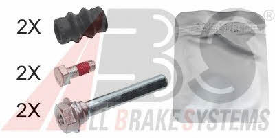 ABS 55046 Repair Kit, brake caliper 55046