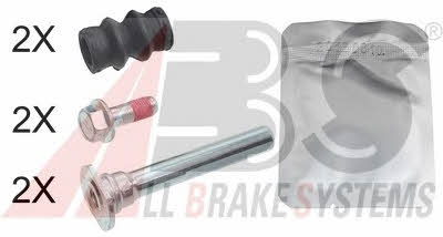 ABS 55059 Repair Kit, brake caliper 55059