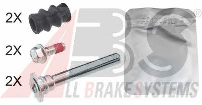 ABS 55064 Repair Kit, brake caliper 55064