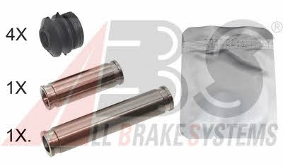 ABS 55068 Repair Kit, brake caliper 55068