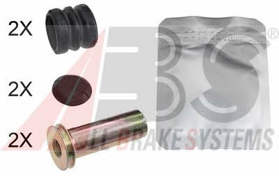 ABS 55077 Repair Kit, brake caliper 55077