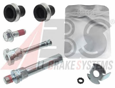 ABS 55091 Repair Kit, brake caliper 55091
