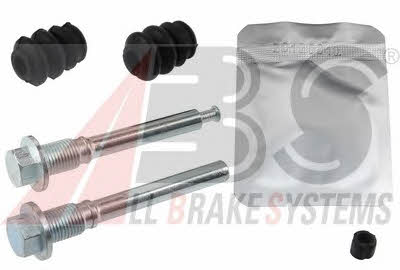 ABS 55101 Repair Kit, brake caliper 55101
