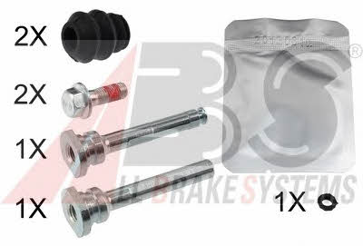 ABS 55103 Repair Kit, brake caliper 55103