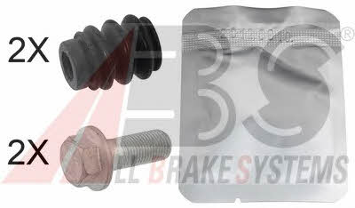 ABS 55108 Repair Kit, brake caliper 55108