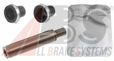 ABS 55128 Repair Kit, brake caliper 55128