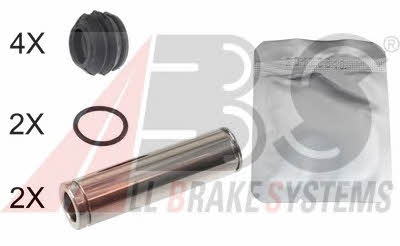 ABS 55135 Repair Kit, brake caliper 55135