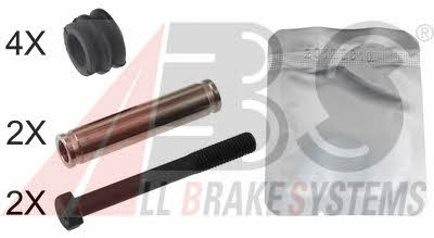 ABS 55150 Repair Kit, brake caliper 55150