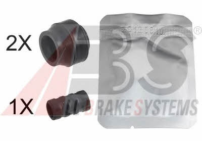 ABS 55151 Repair Kit, brake caliper 55151