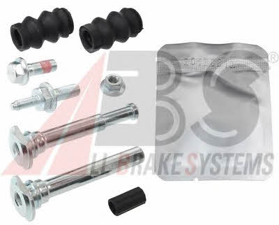 ABS 55160 Repair Kit, brake caliper 55160