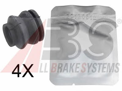 ABS 55162 Repair Kit, brake caliper 55162