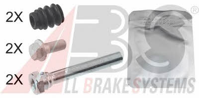 ABS 55180 Repair Kit, brake caliper 55180