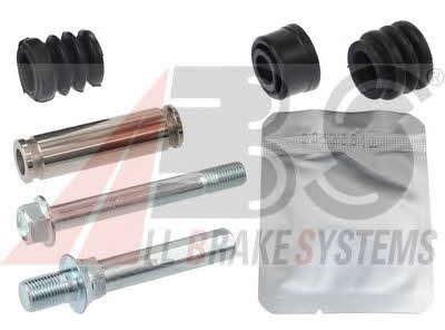 ABS 55188 Repair Kit, brake caliper 55188