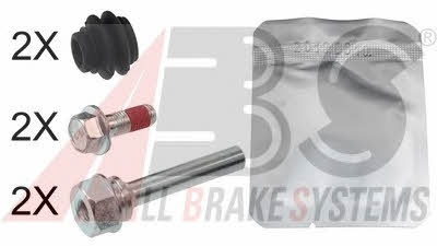 ABS 55189 Repair Kit, brake caliper 55189
