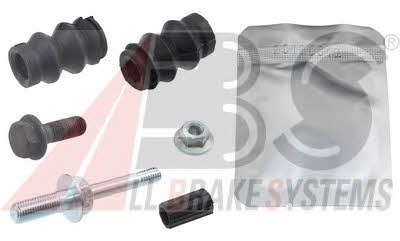 ABS 55192 Repair Kit, brake caliper 55192