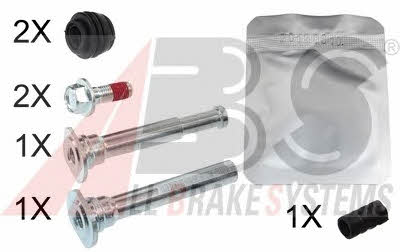 ABS 55194 Repair Kit, brake caliper 55194