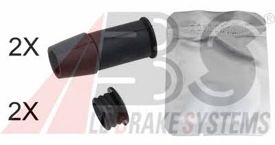 ABS 55195 Repair Kit, brake caliper 55195