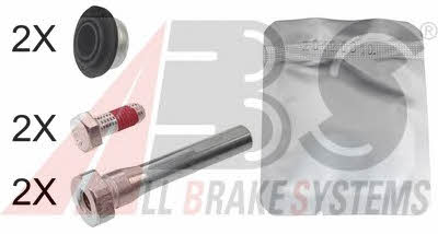 ABS 55199 Repair Kit, brake caliper 55199
