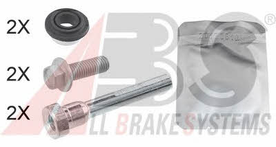 ABS 55200 Repair Kit, brake caliper 55200