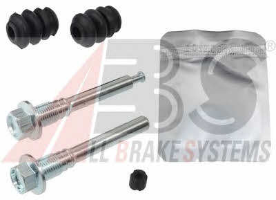 ABS 55201 Repair Kit, brake caliper 55201