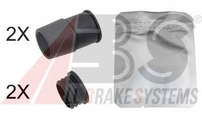 ABS 55205 Repair Kit, brake caliper 55205