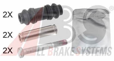 ABS 55208 Repair Kit, brake caliper 55208