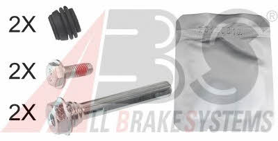 ABS 55216 Repair Kit, brake caliper 55216