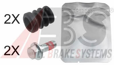 ABS 55217 Repair Kit, brake caliper 55217