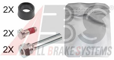 ABS 55220 Repair Kit, brake caliper 55220