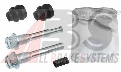 ABS 55227 Repair Kit, brake caliper 55227