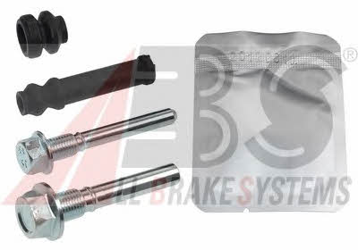ABS 55228 Repair Kit, brake caliper 55228