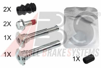 ABS 55230 Repair Kit, brake caliper 55230