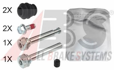 ABS 55235 Repair Kit, brake caliper 55235