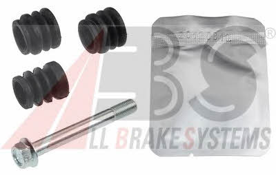 ABS 55239 Repair Kit, brake caliper 55239