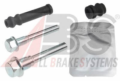 ABS 55242 Repair Kit, brake caliper 55242