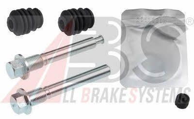 ABS 55244 Repair Kit, brake caliper 55244