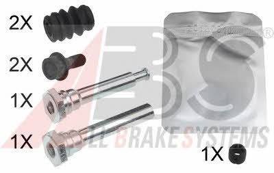 ABS 55245 Repair Kit, brake caliper 55245