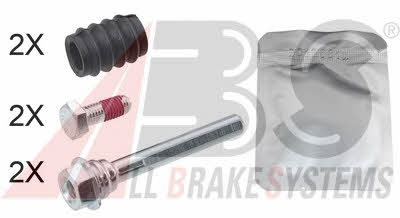 ABS 55247 Repair Kit, brake caliper 55247