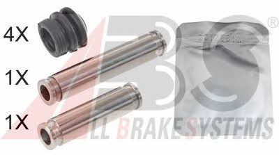 ABS 55250 Repair Kit, brake caliper 55250