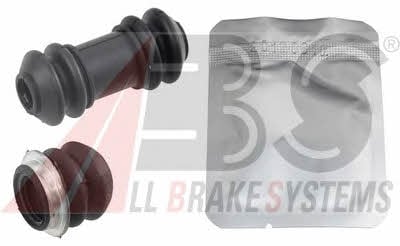 ABS 55251 Repair Kit, brake caliper 55251