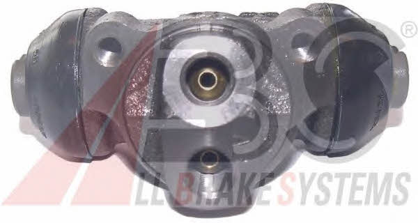 ABS 72805X Wheel Brake Cylinder 72805X