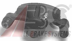 ABS 728561 Brake caliper rear left 728561