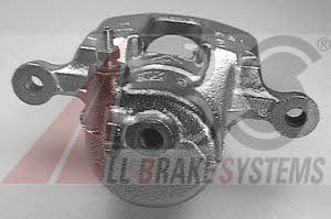 ABS 728781 Brake caliper 728781