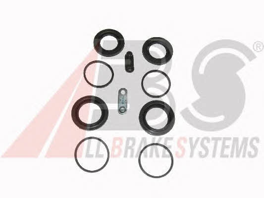 ABS 43027 Repair Kit, brake caliper 43027