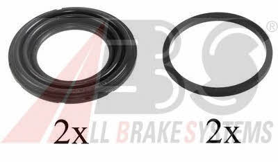 ABS 43048 Repair Kit, brake caliper 43048