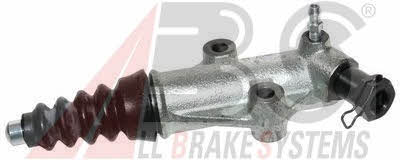 Master cylinder, clutch ABS 61226