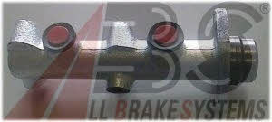ABS 61709X Brake Master Cylinder 61709X