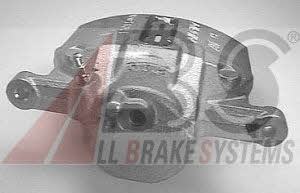ABS 728801 Brake caliper 728801
