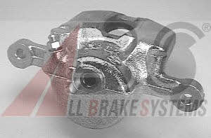 ABS 728841 Brake caliper front left 728841
