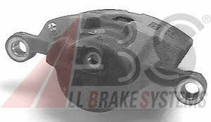 ABS 728851 Brake caliper front left 728851